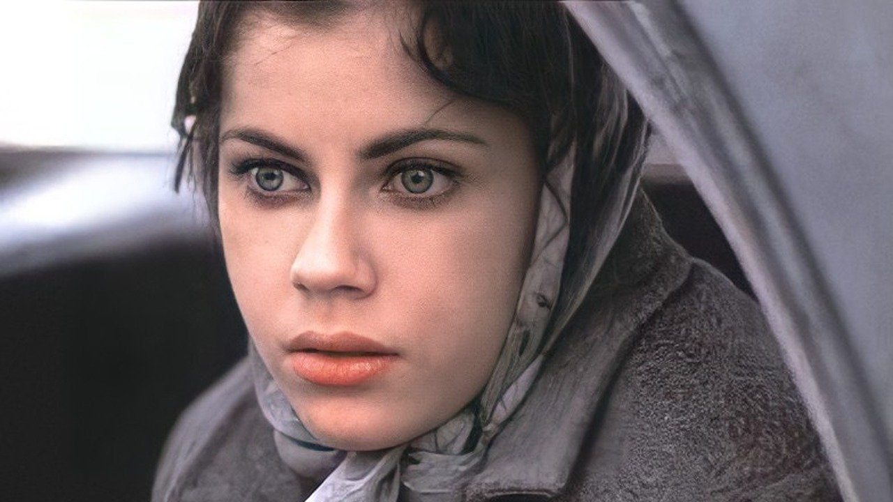 Backdrop for Murder in the Heartland