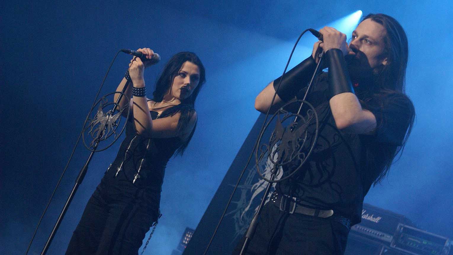 Backdrop for Darzamat - Live Profanity (Visiting the Graves of Heretics)