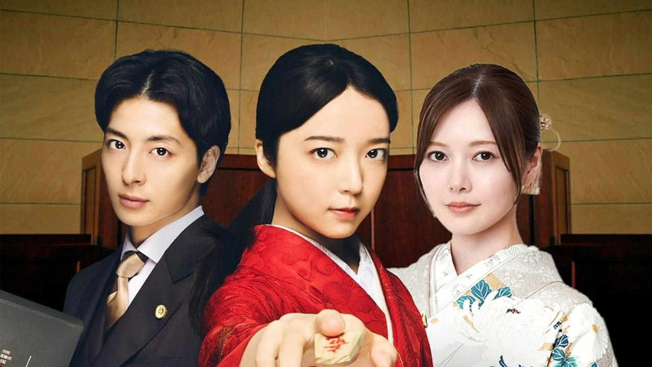 Backdrop for Checkmate Lawyer