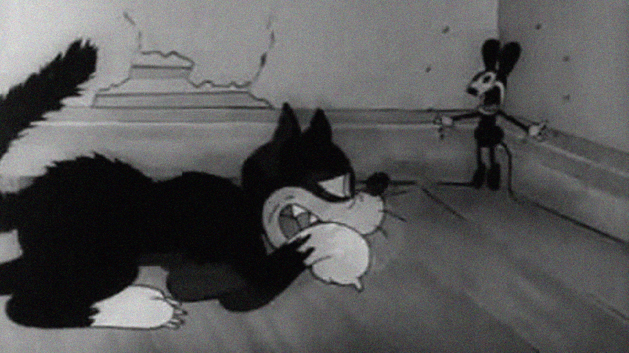 Backdrop for It's Got Me Again!