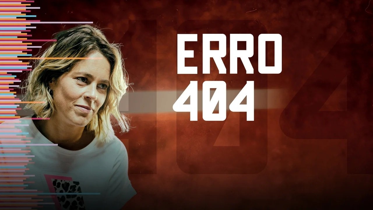 Backdrop for Error 404