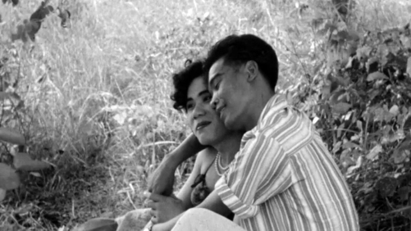 Backdrop for It's All Because of a Katoey