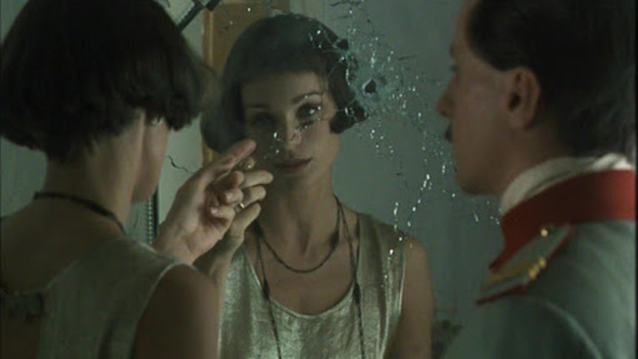 Backdrop for An Unforgettable Summer