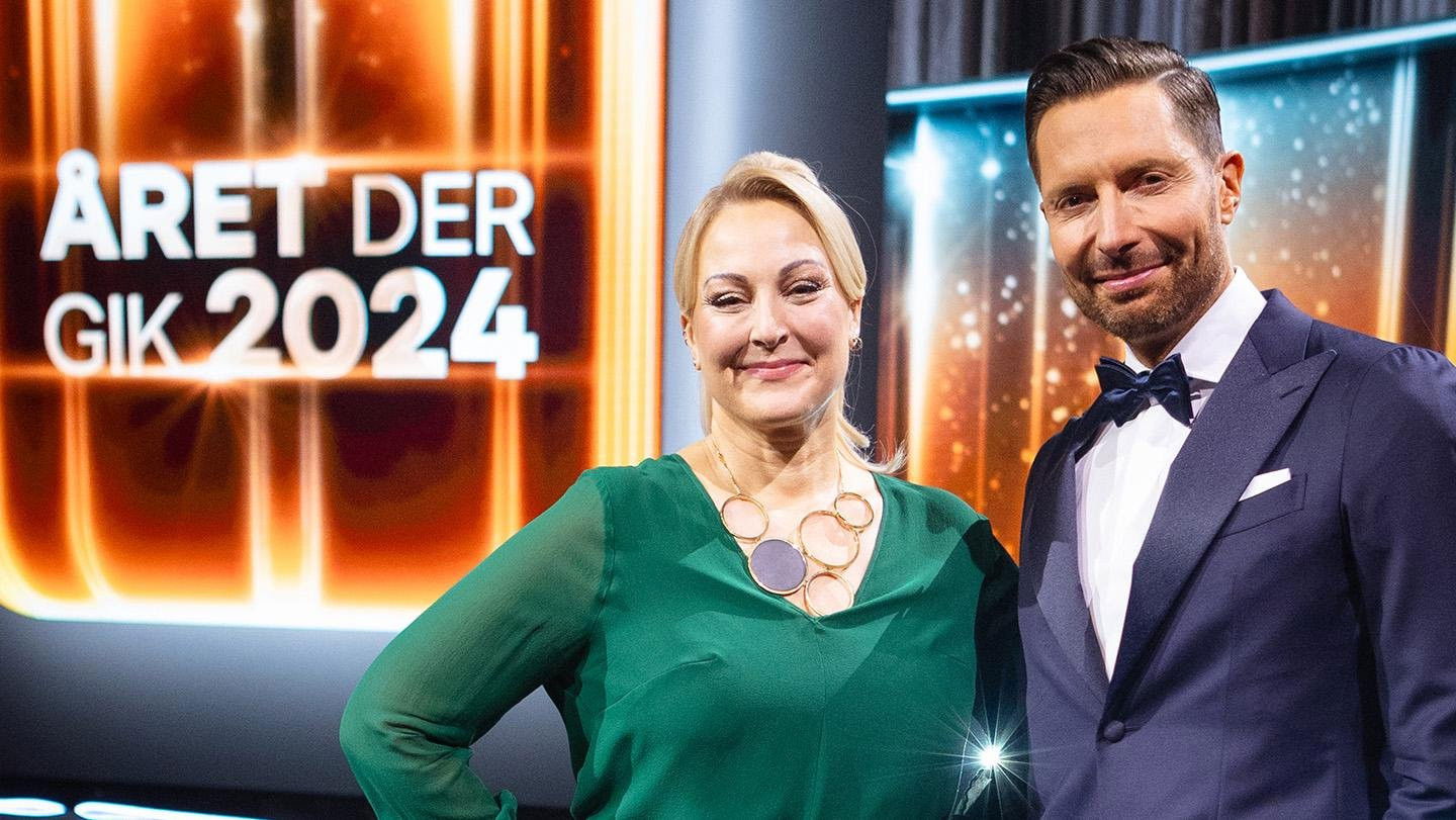 Backdrop for Året der gik- 2024