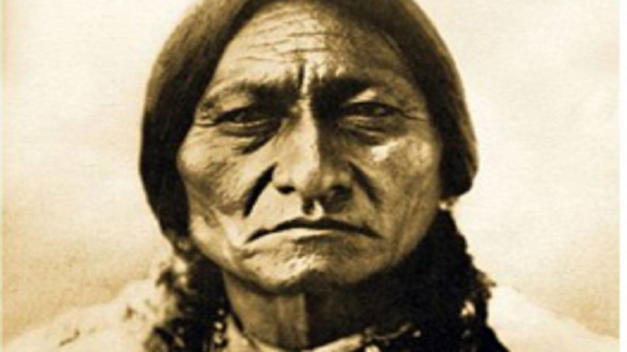 Backdrop for The Great Indian Wars 1840-1890