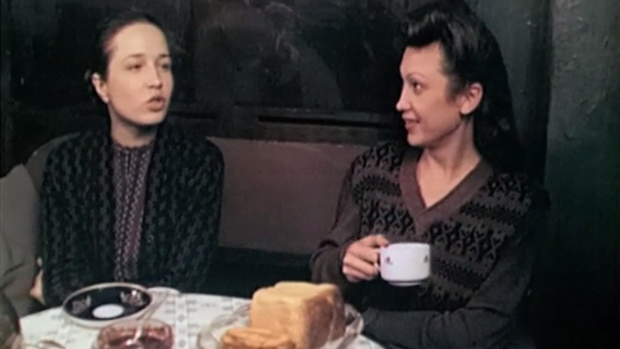 Backdrop for Shura & Prosvirnjak