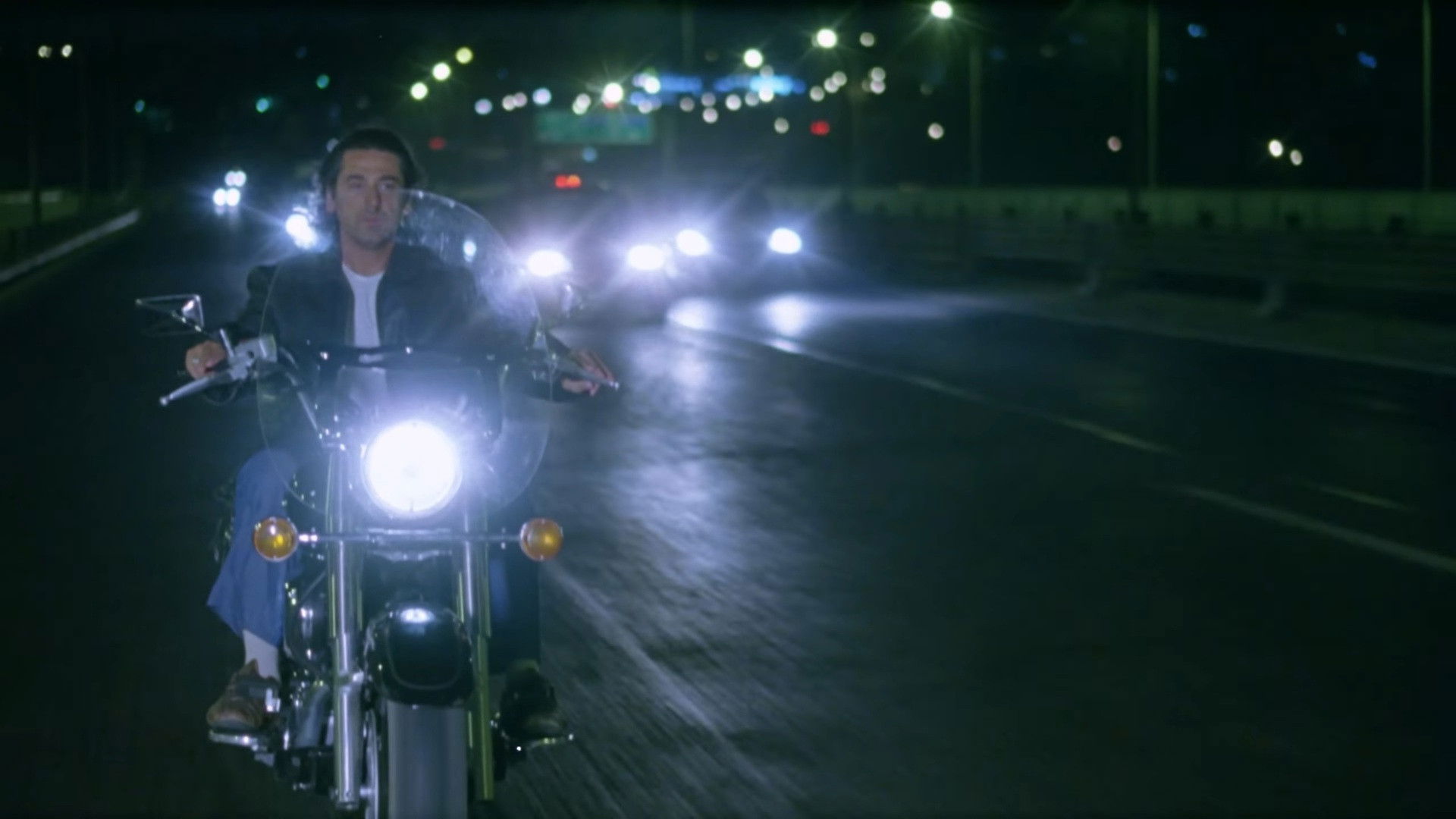 Backdrop for The İmam