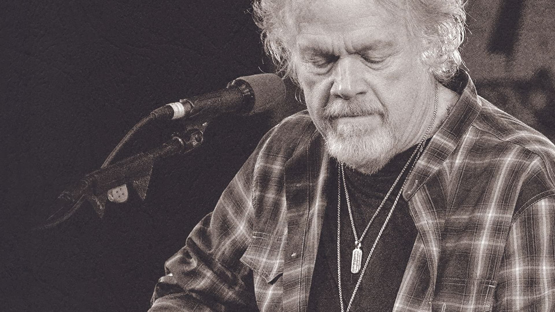 Backdrop for Randy Bachman | Vinyl Tap Tour: Every Song Tells a Story