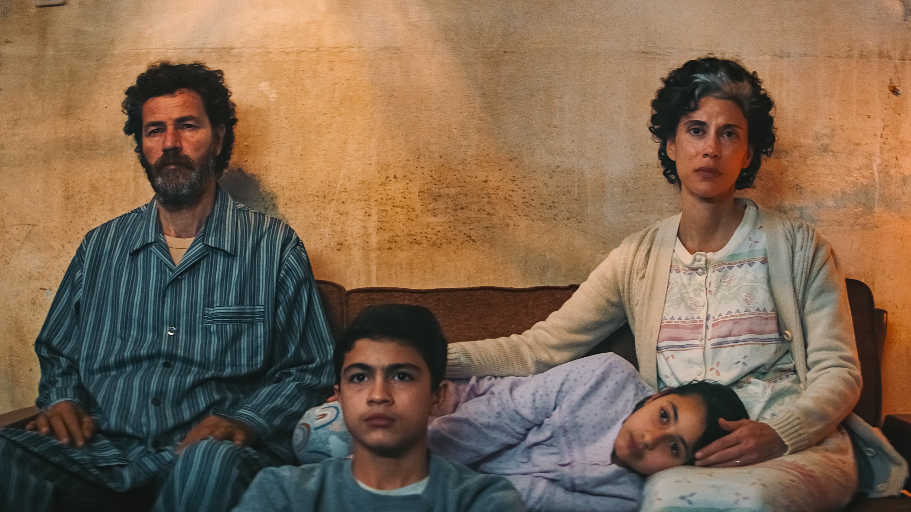 Backdrop for All That's Left of You