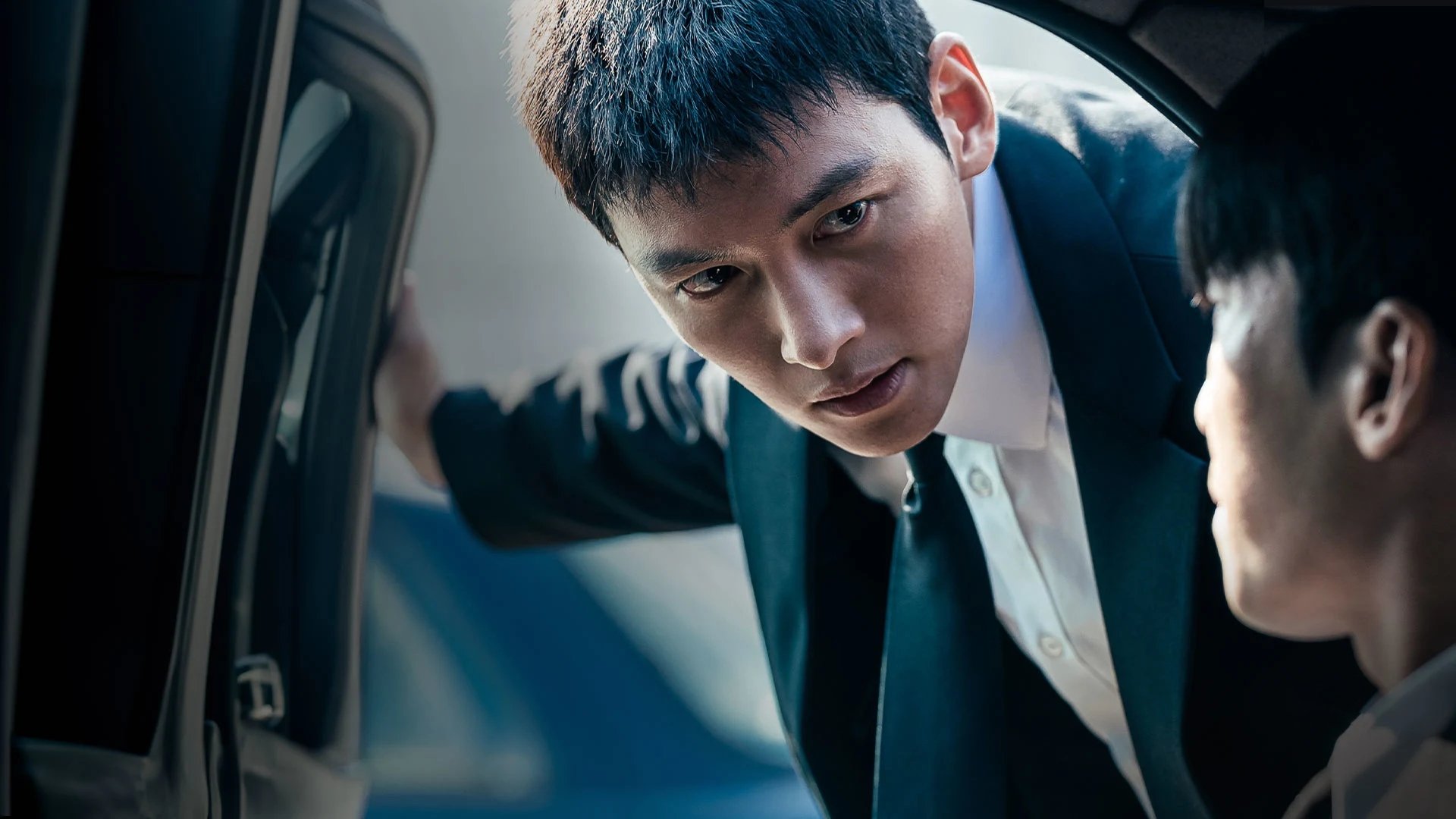 Backdrop for The Worst of Evil