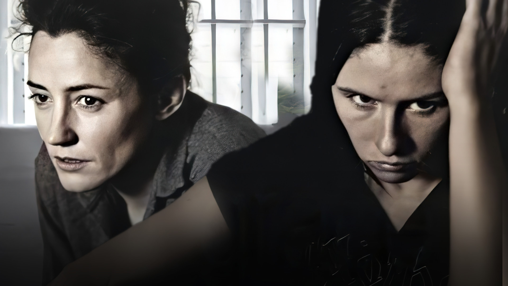 Backdrop for Silent Grace