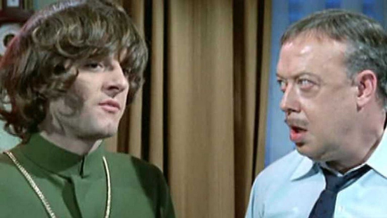 Backdrop for Vamos por la parejita