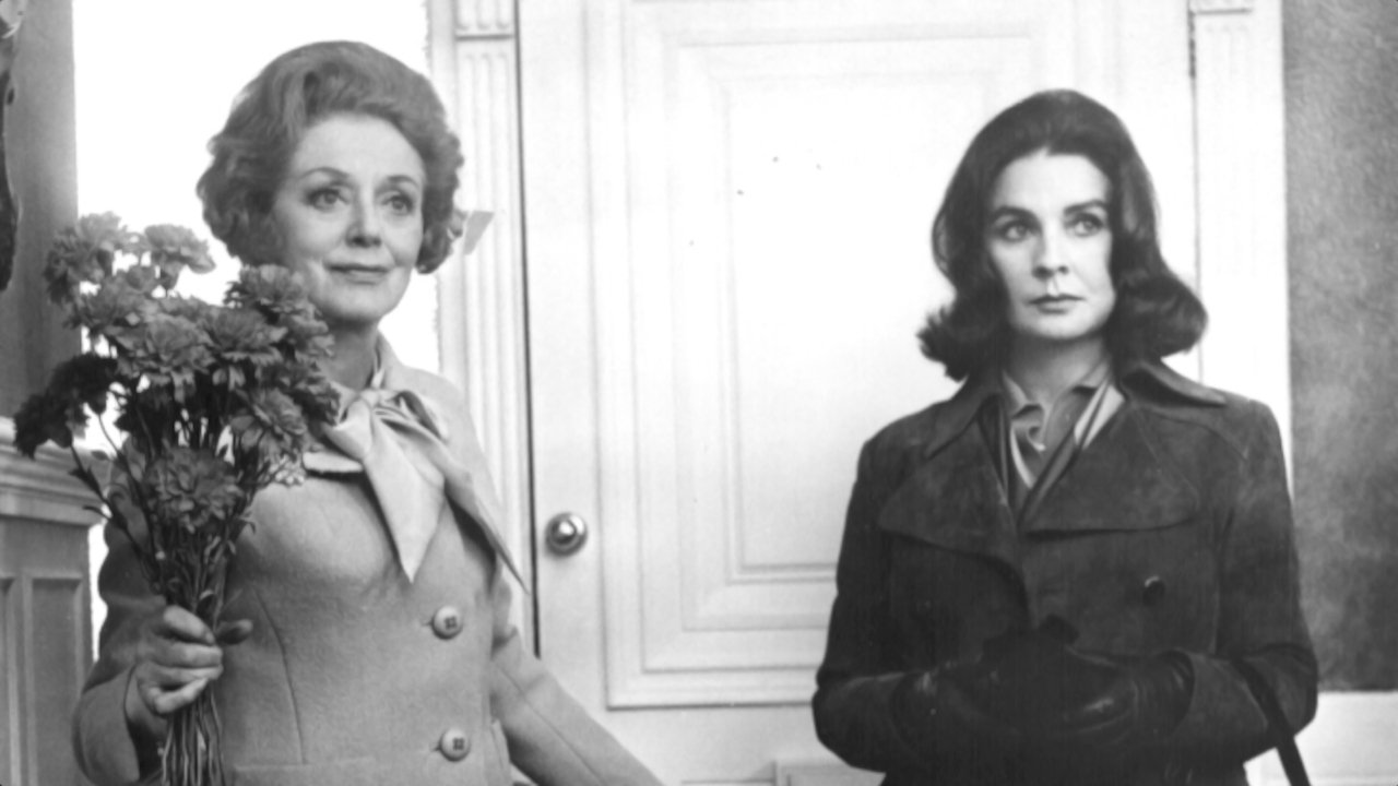 Backdrop for Say Hello to Yesterday