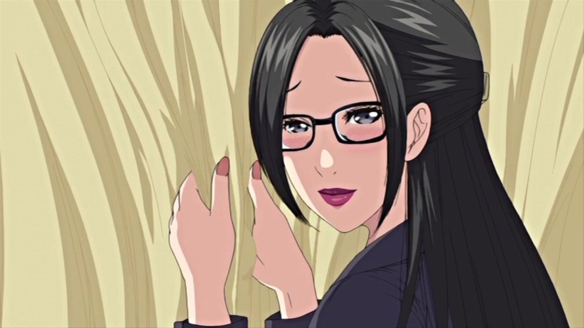 Backdrop for Boku to Sensei to Tomodachi no Mama