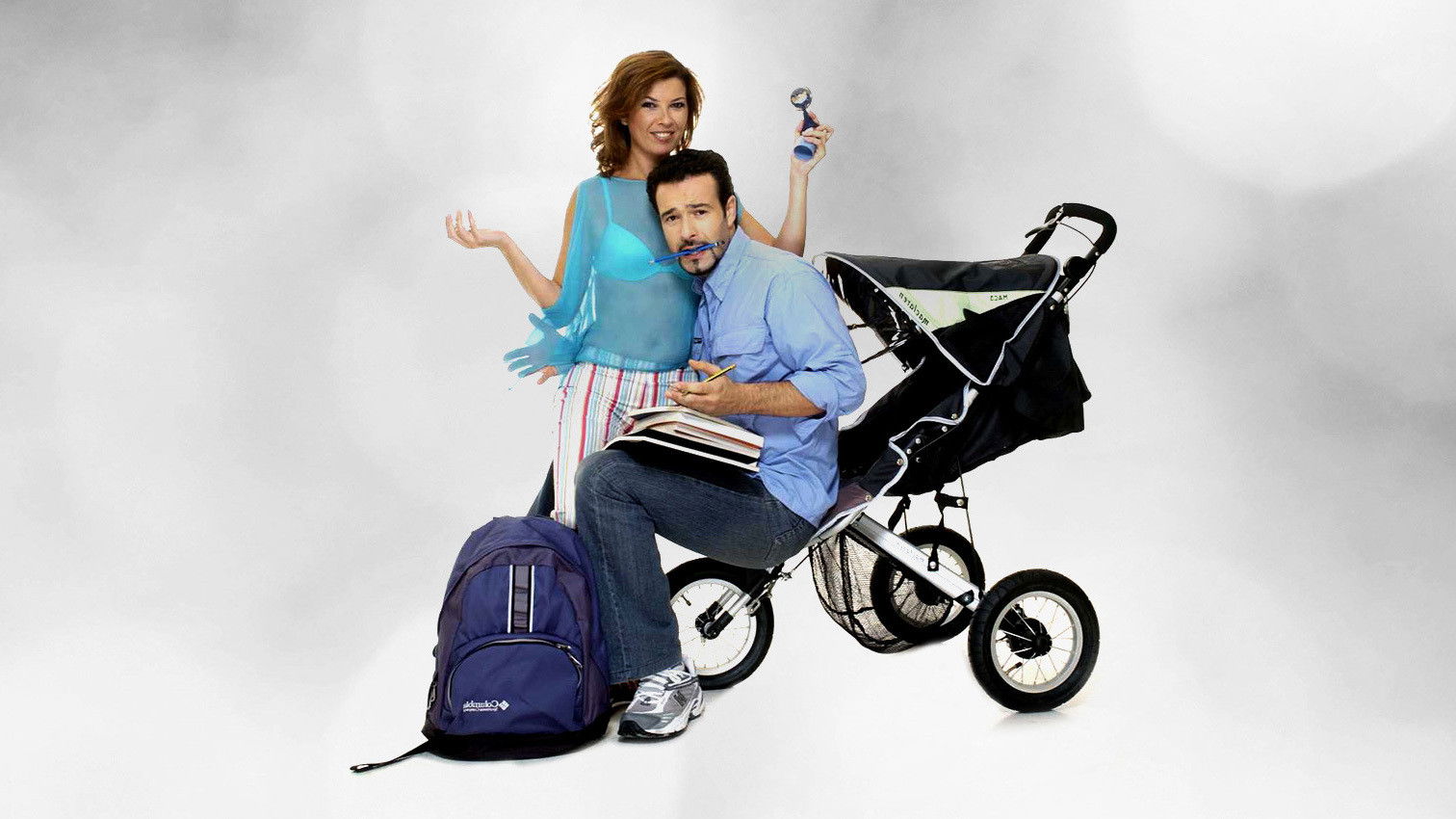 Backdrop for Το πιο Γλυκό μου Ψέμα