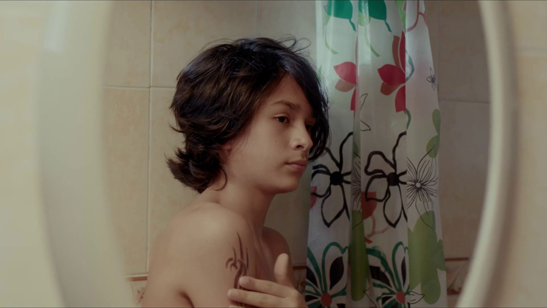 Backdrop for Mañanitas