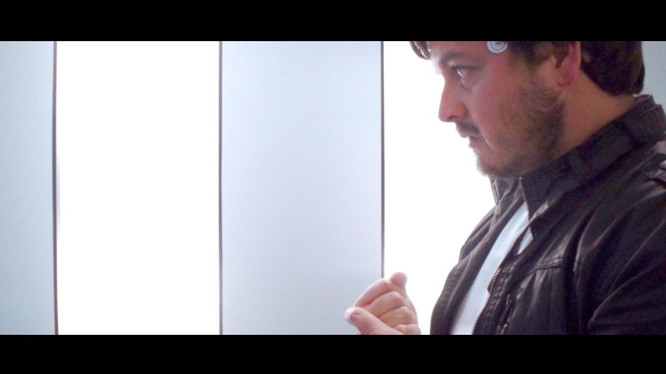 Backdrop for Mindrive