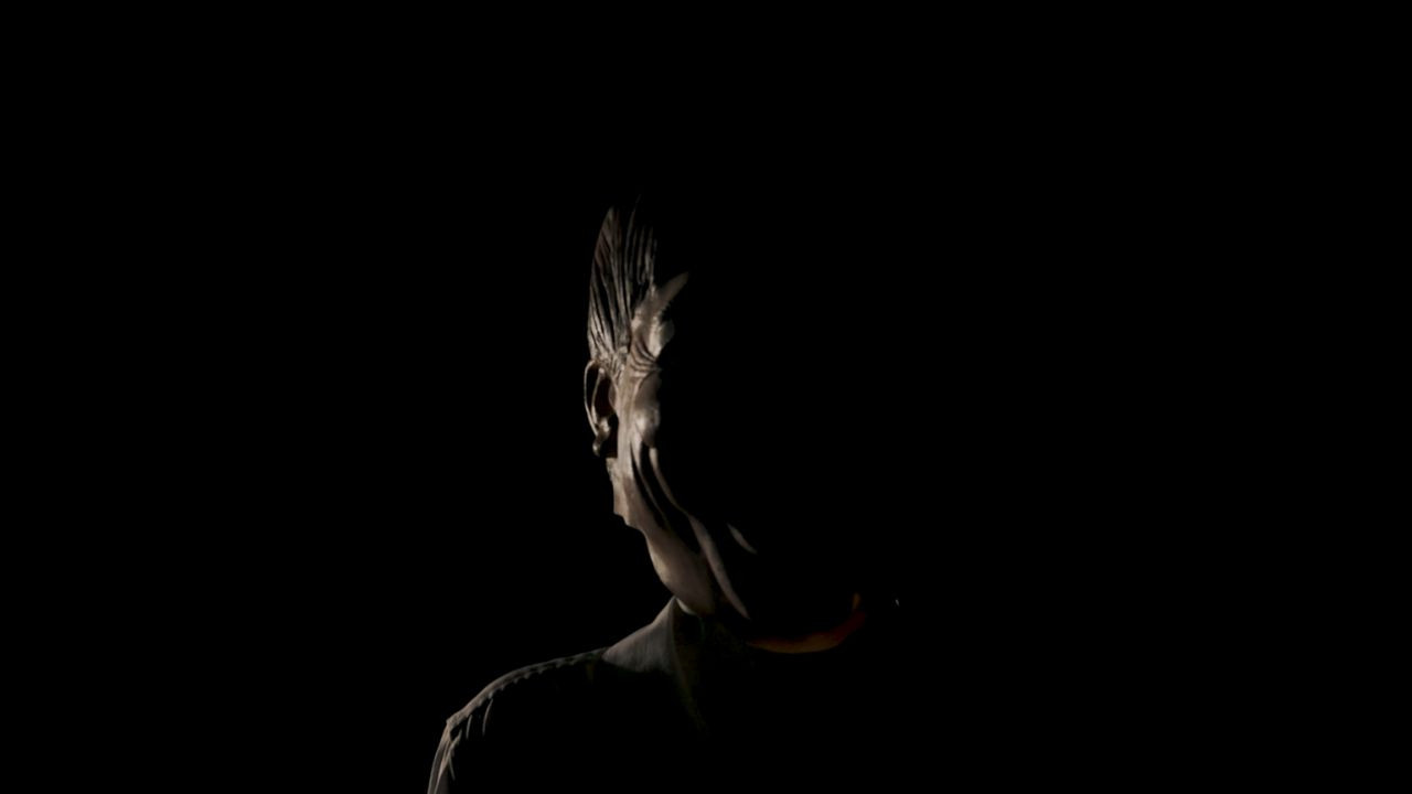 Backdrop for Thanatos