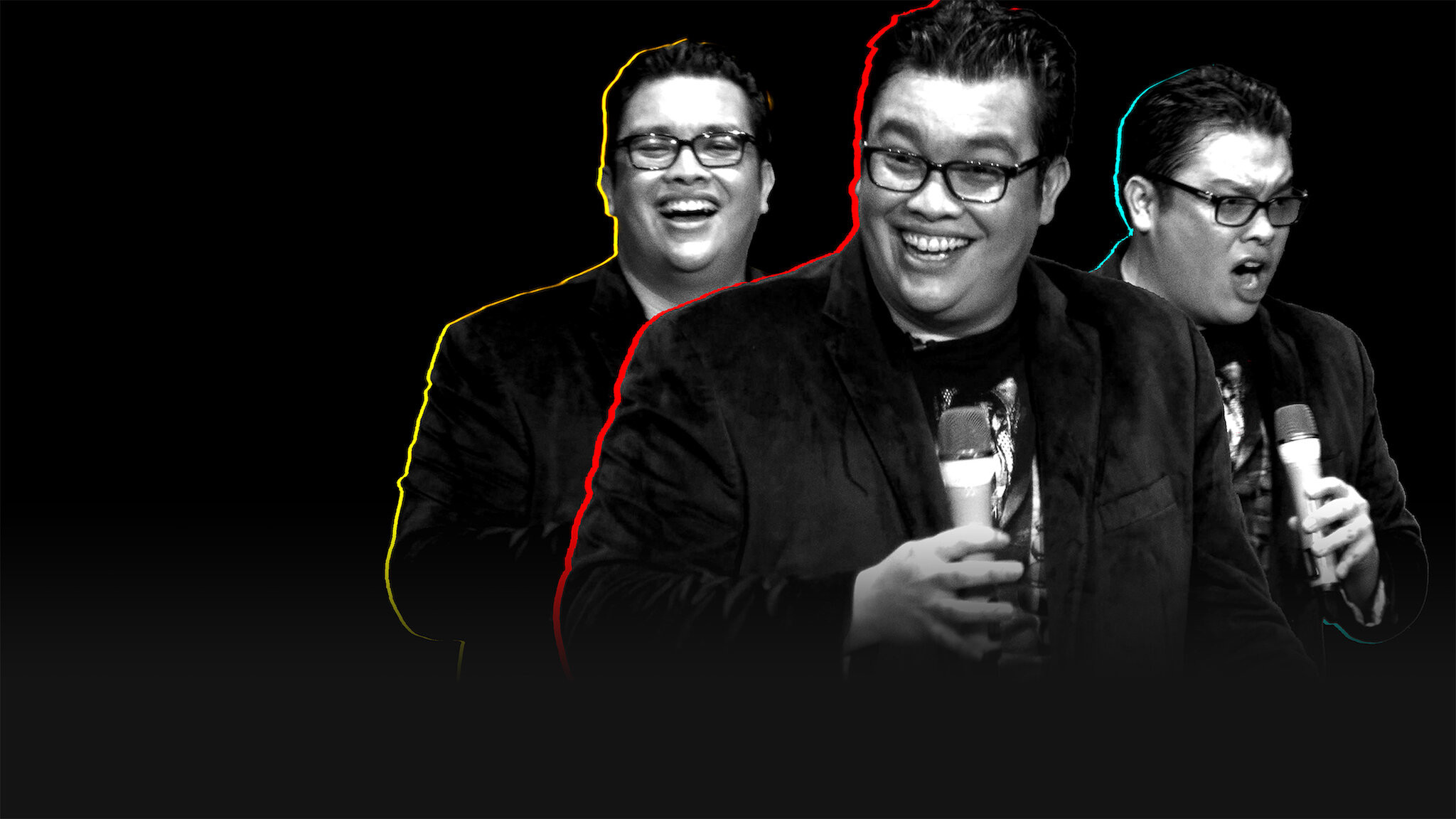 Backdrop for Franco Escamilla: por la anécdota