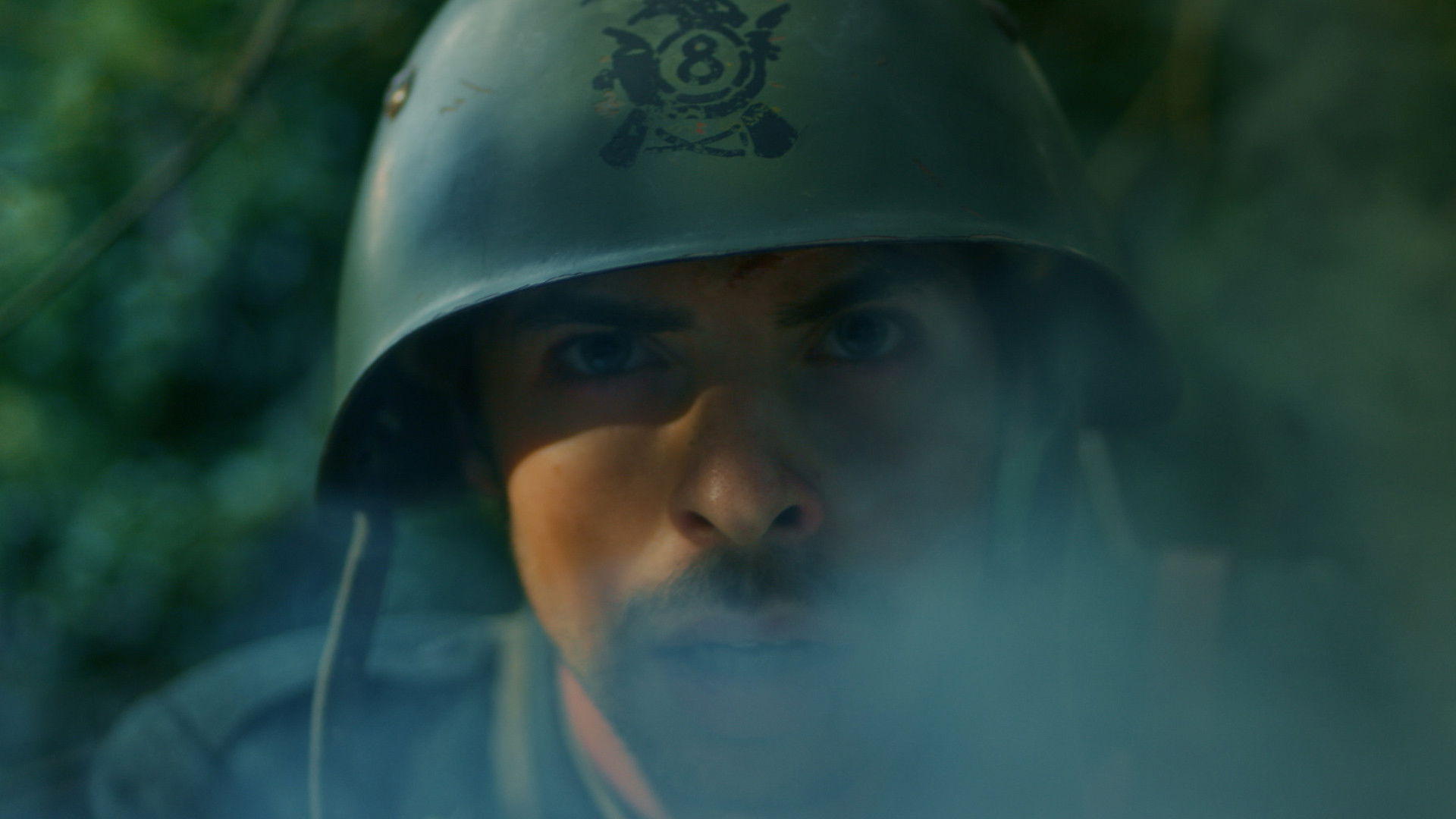 Backdrop for Sam Body