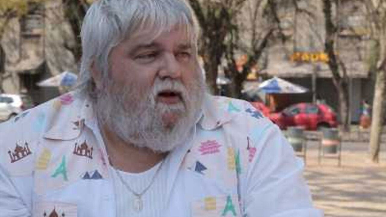 Backdrop for Filme Sobre um Bom Fim