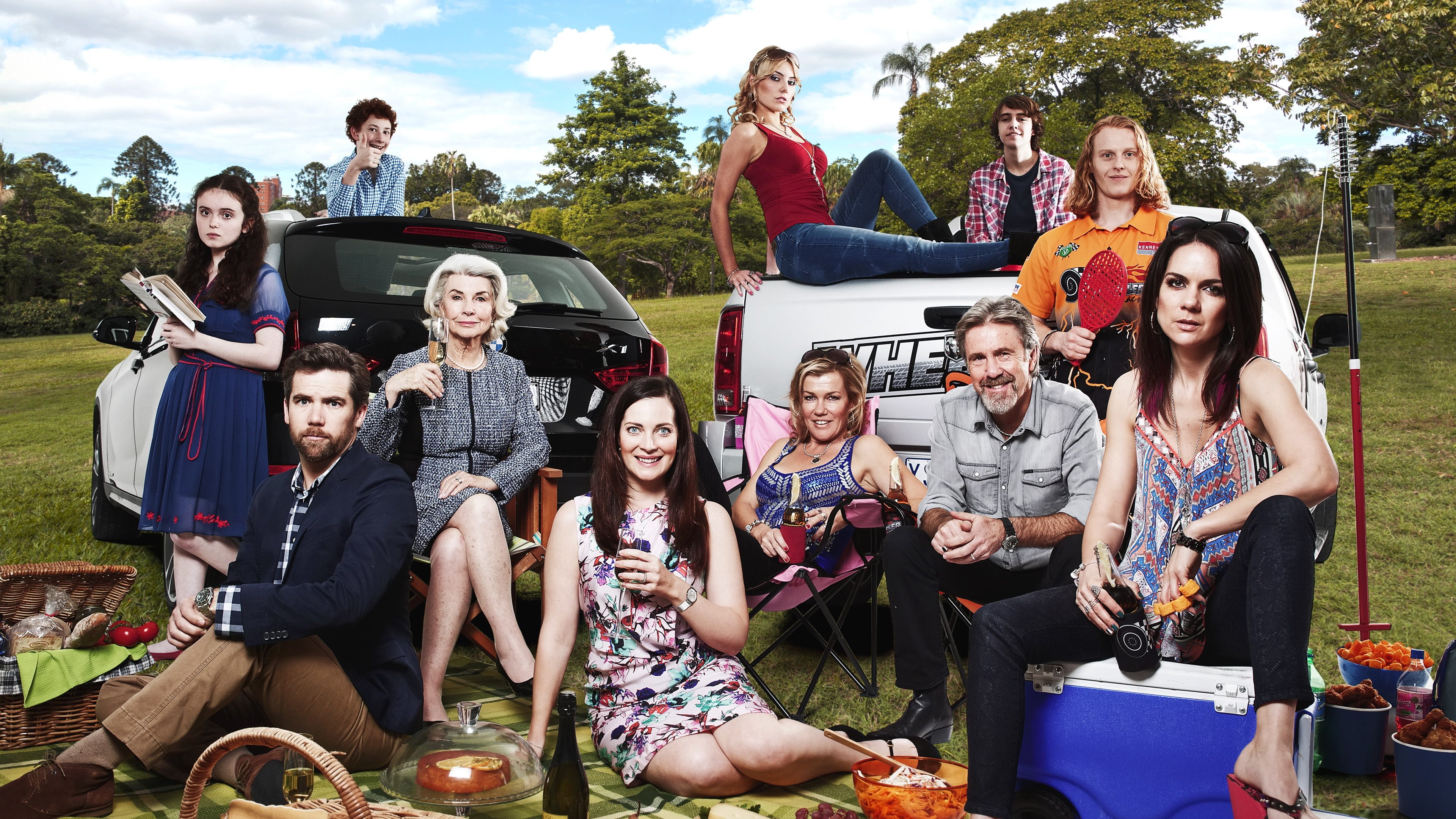 Backdrop for Upper Middle Bogan