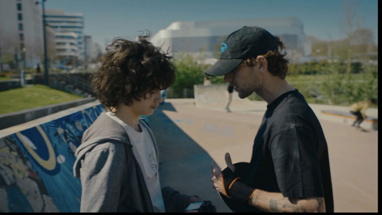 Backdrop for Le Petit Photographe