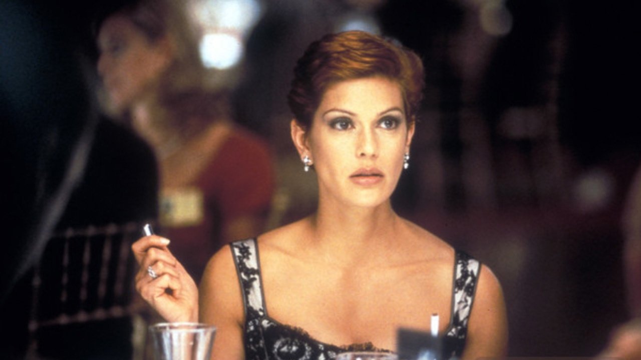 Backdrop for Since You've Been Gone