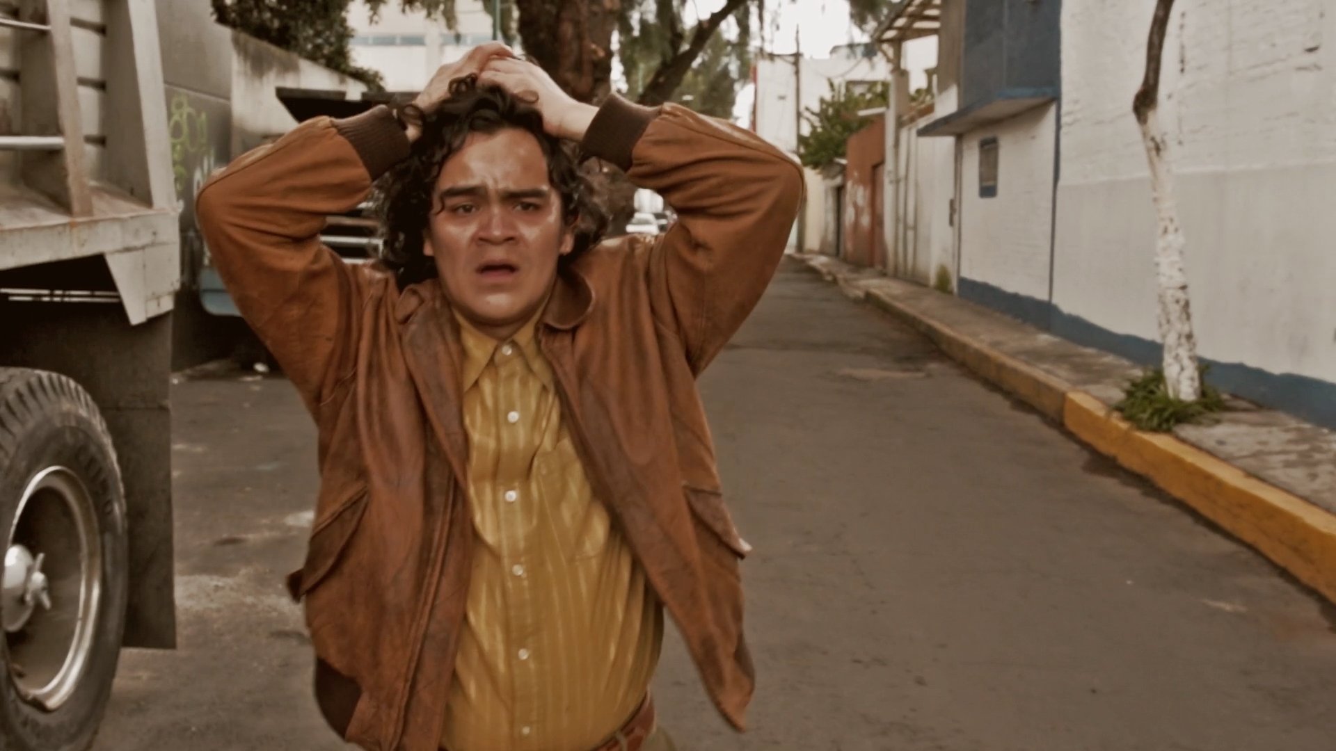 Backdrop for Foebius