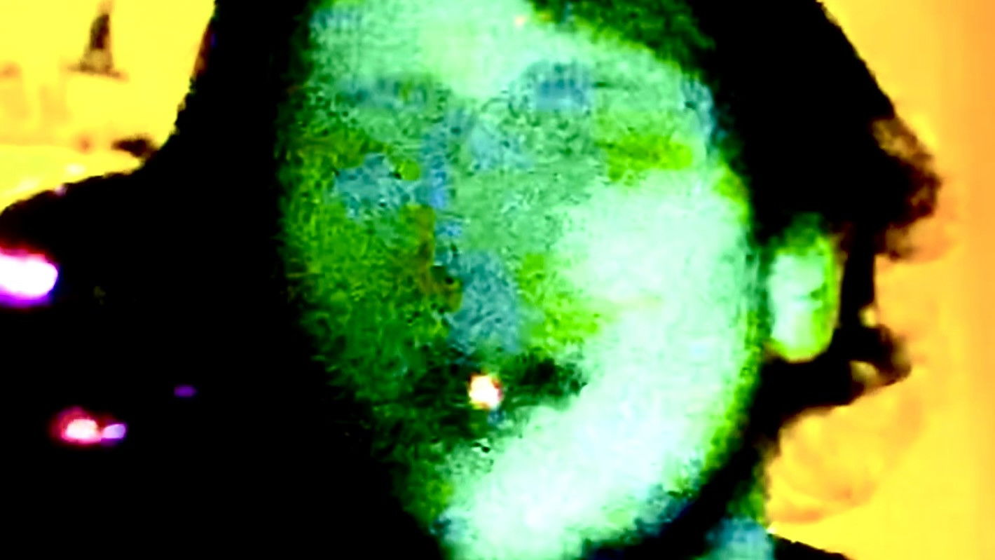 Backdrop for Spare Time