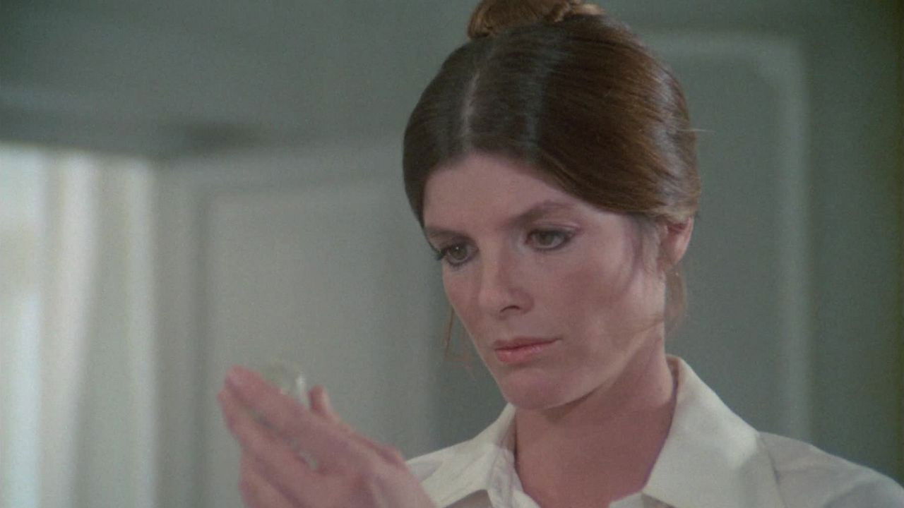 Backdrop for Chance and Violence