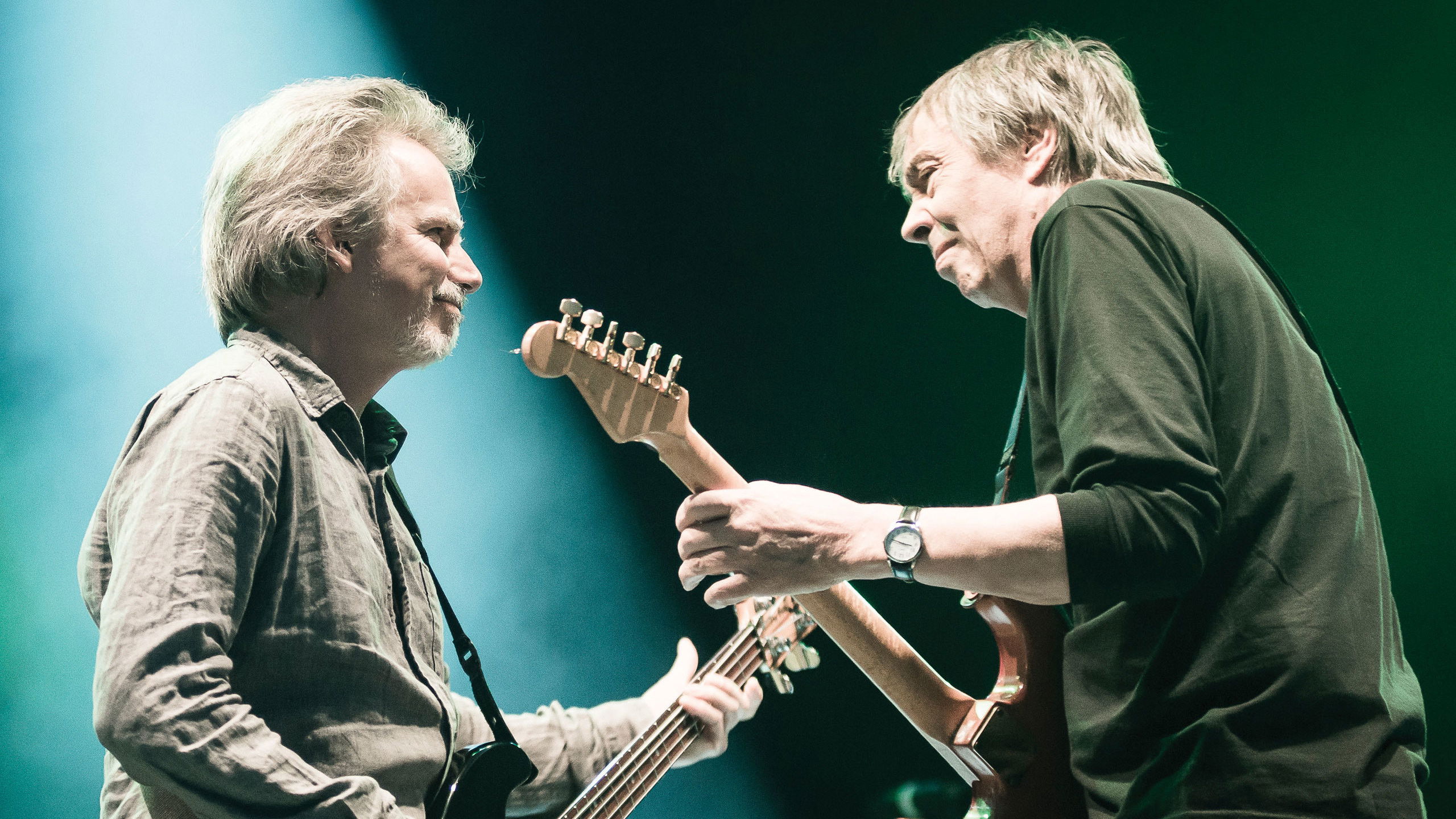 Backdrop for Camel: Ichigo Ichie - Live in Japan 2016