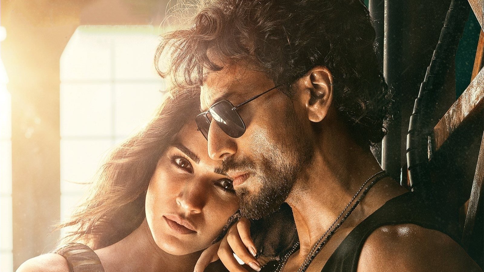 Backdrop for Ganapath