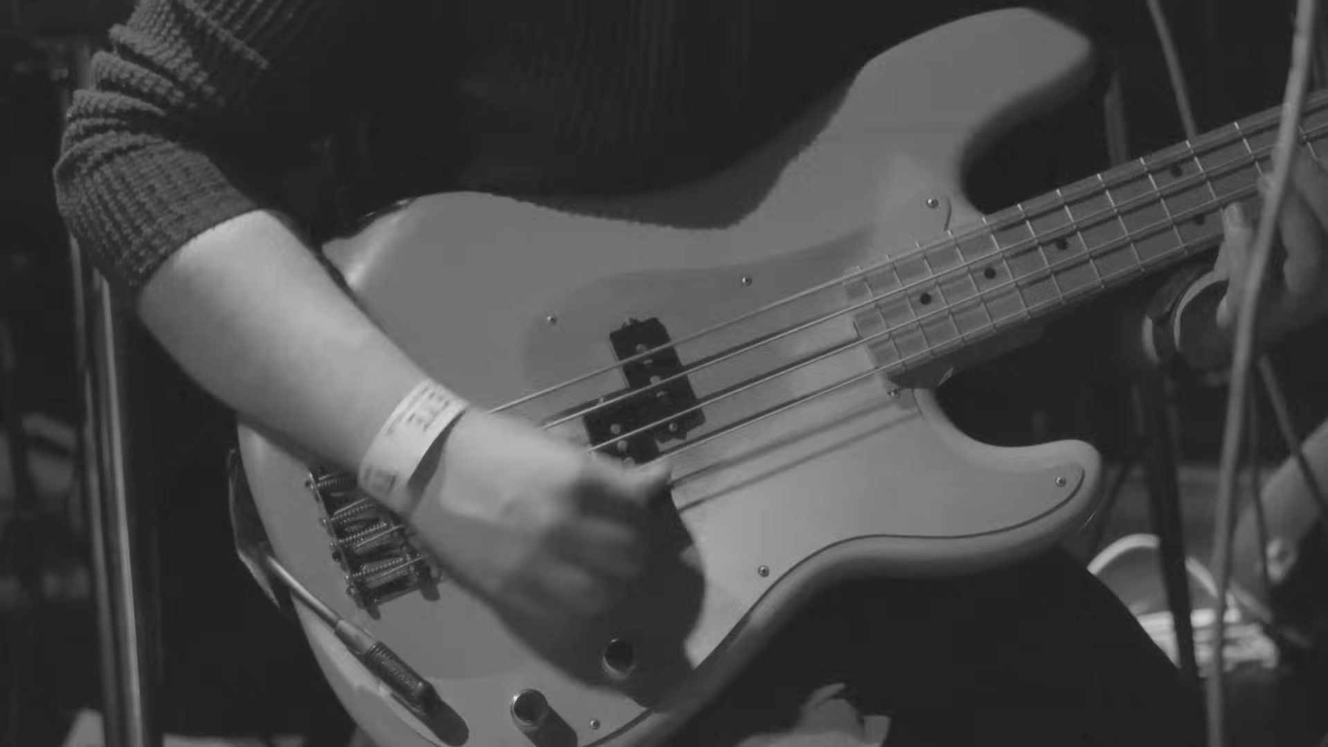 Backdrop for Geordie Greep Live at TV Eye