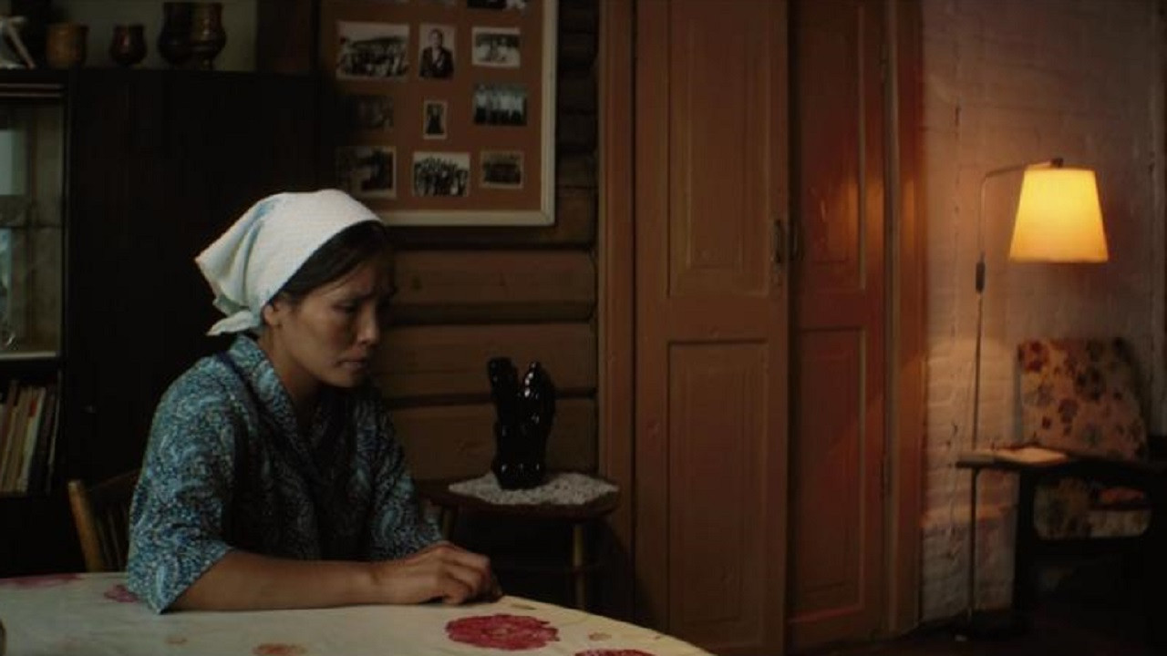 Backdrop for Mama’s Girl