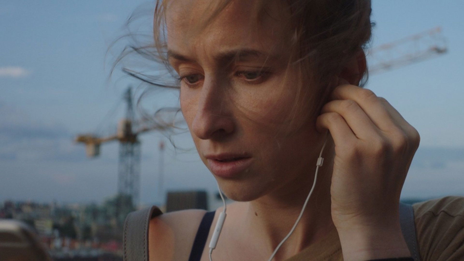 Backdrop for People We Know Are Confused