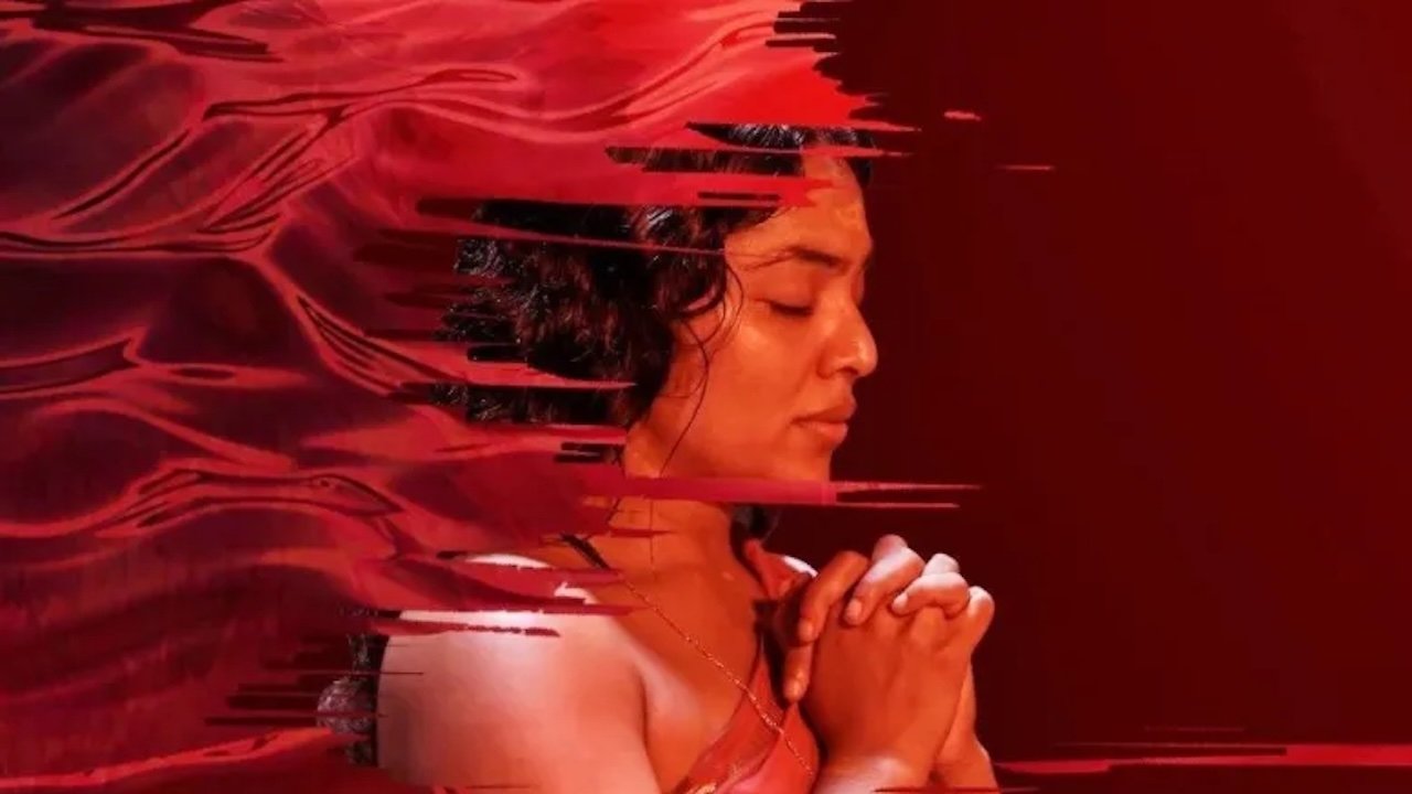 Backdrop for Theatre: The Myth of Reality