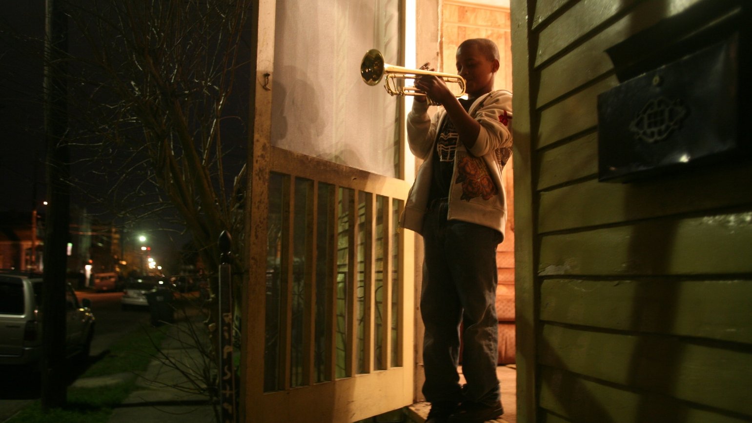 Backdrop for The Whole Gritty City