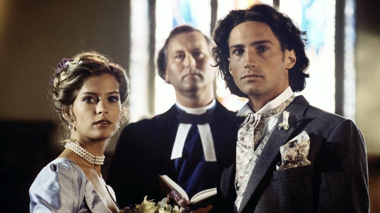 Backdrop for Rosamunde Pilcher: Stunden der Entscheidung