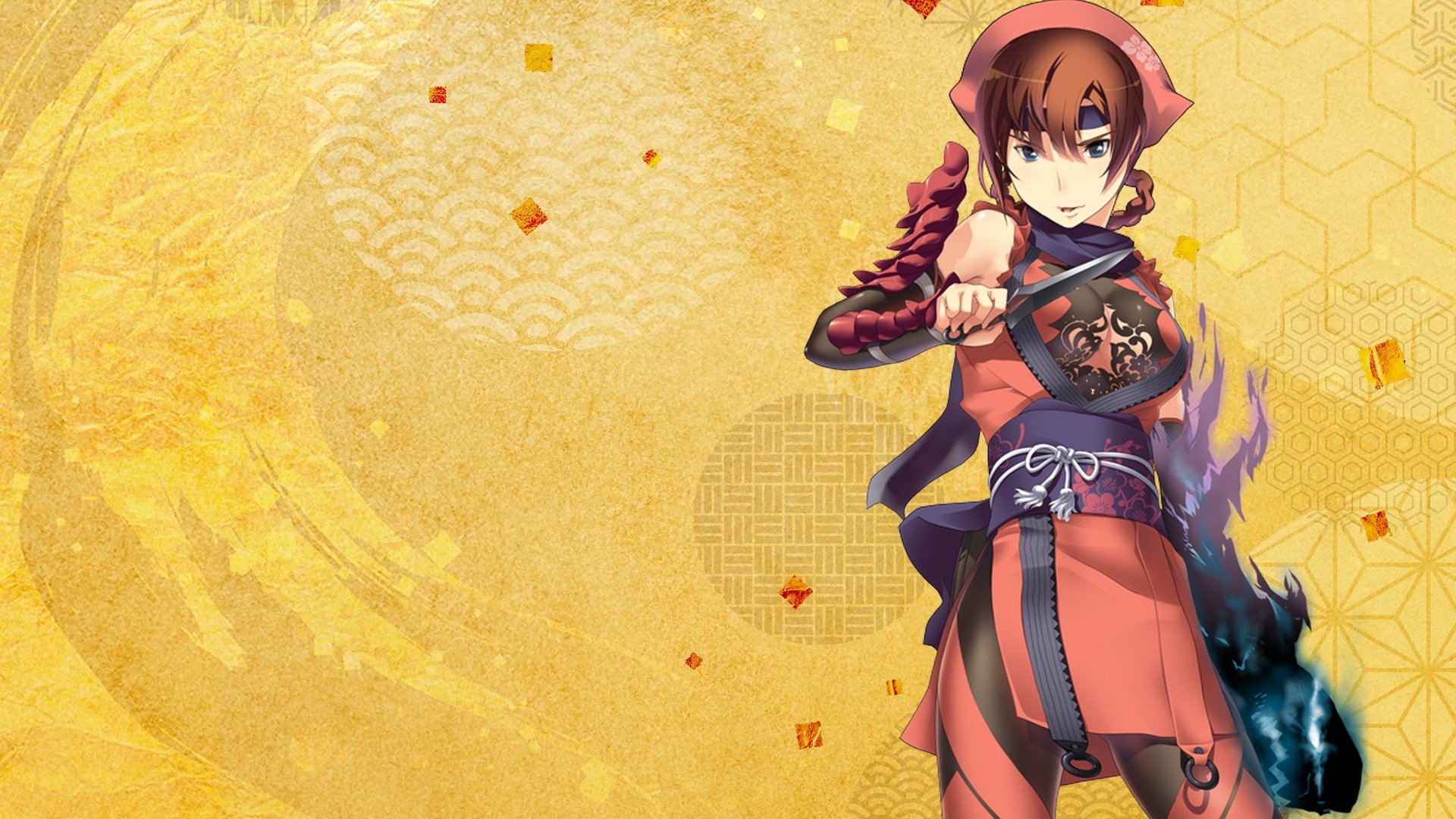 Backdrop for Sex Code of the Samurai