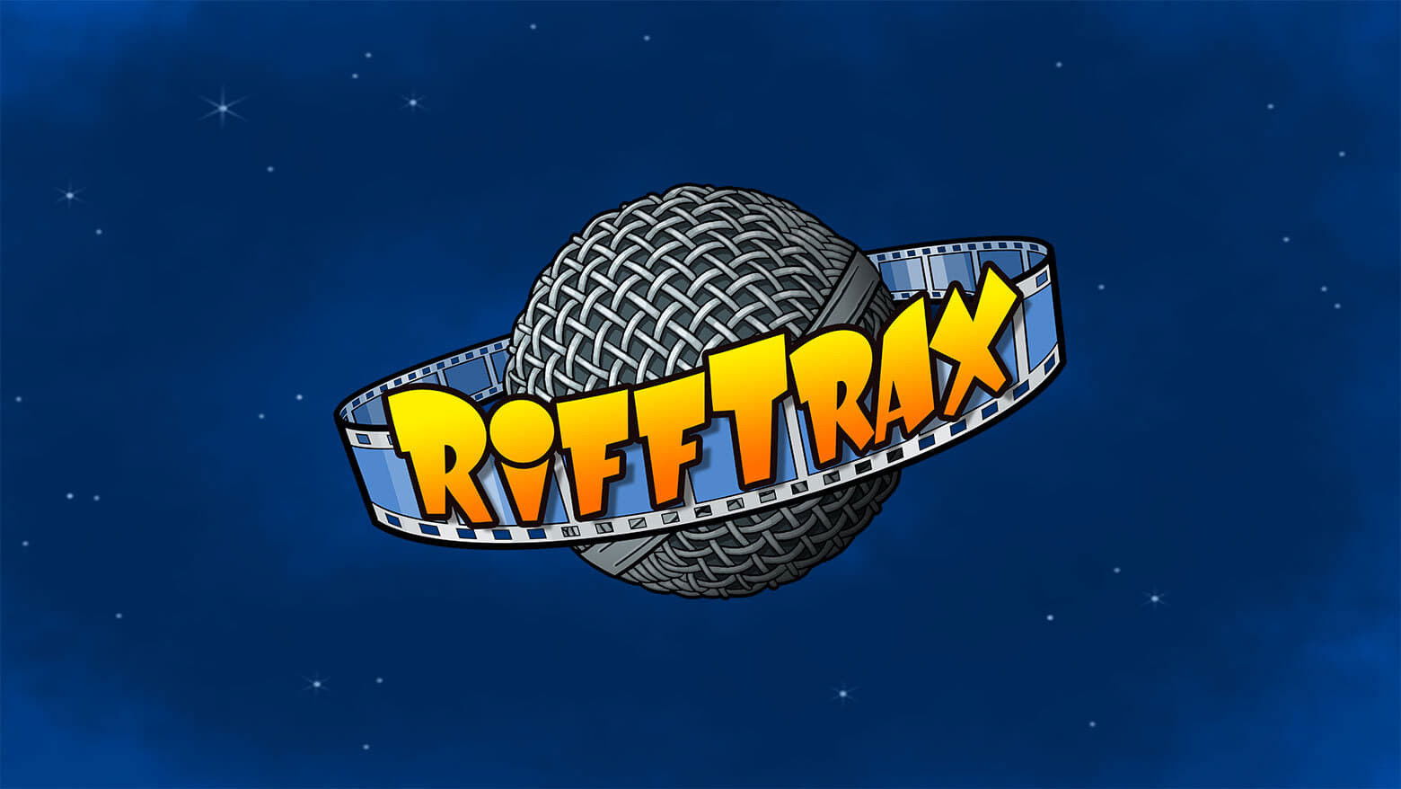 Backdrop for RiffTrax Live: MST3K Reunion