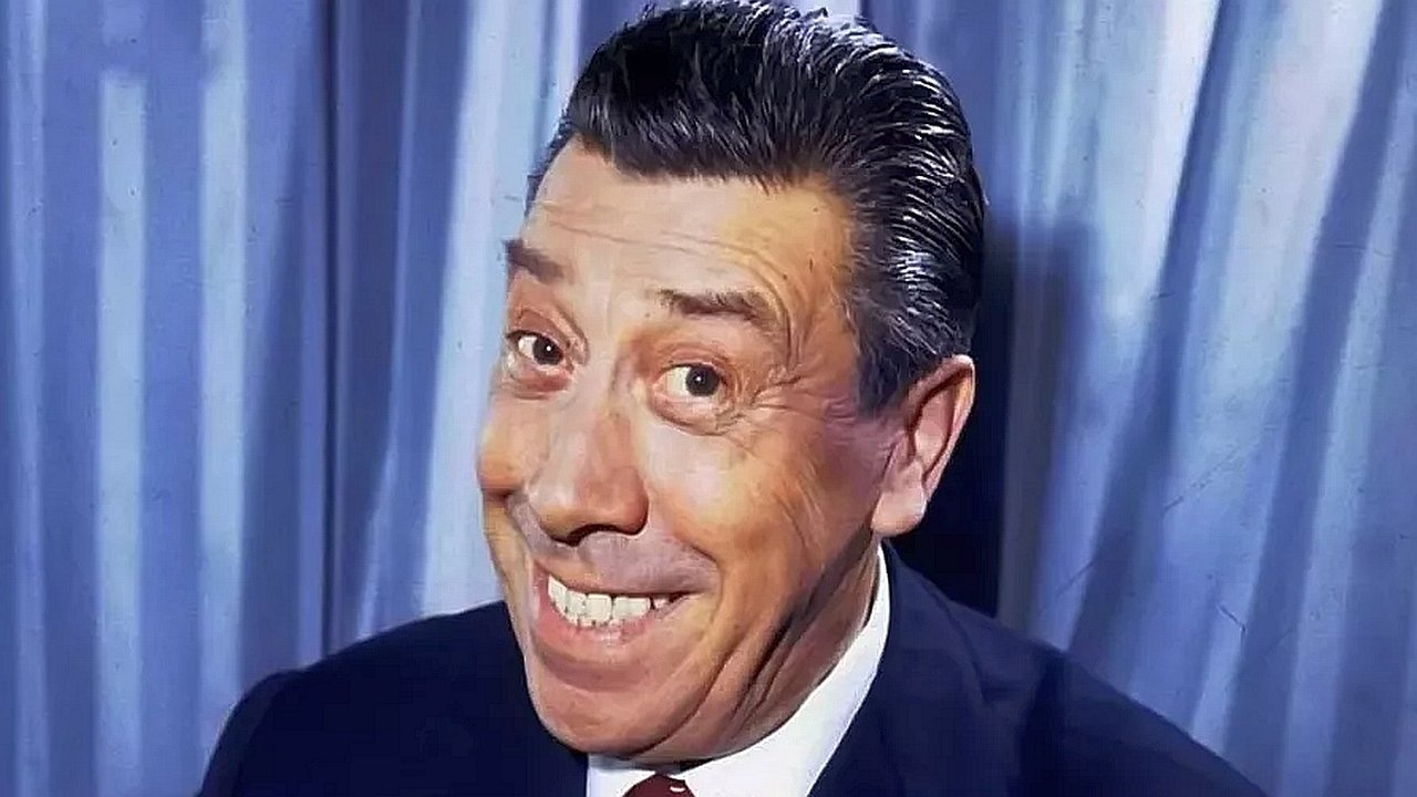 Backdrop for L'Amateur