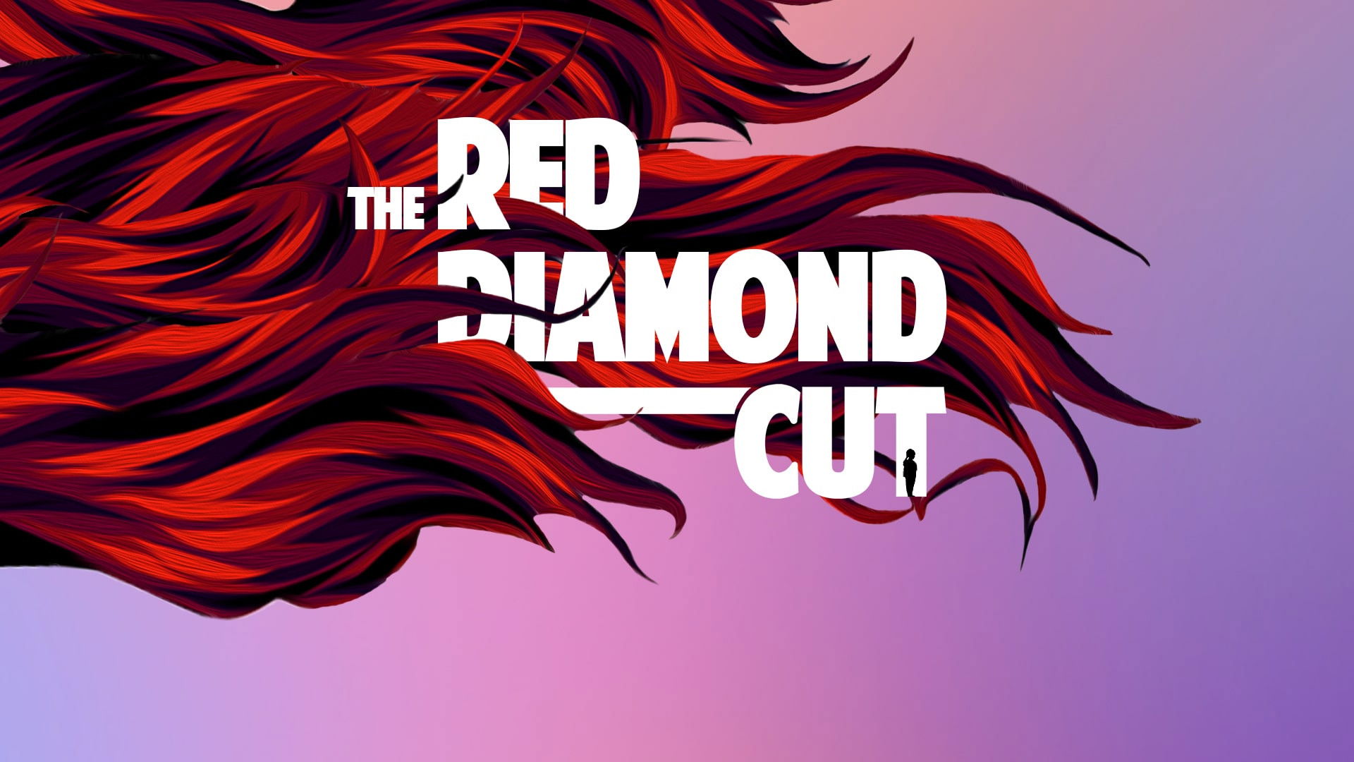 Backdrop for The Red Diamond Cut