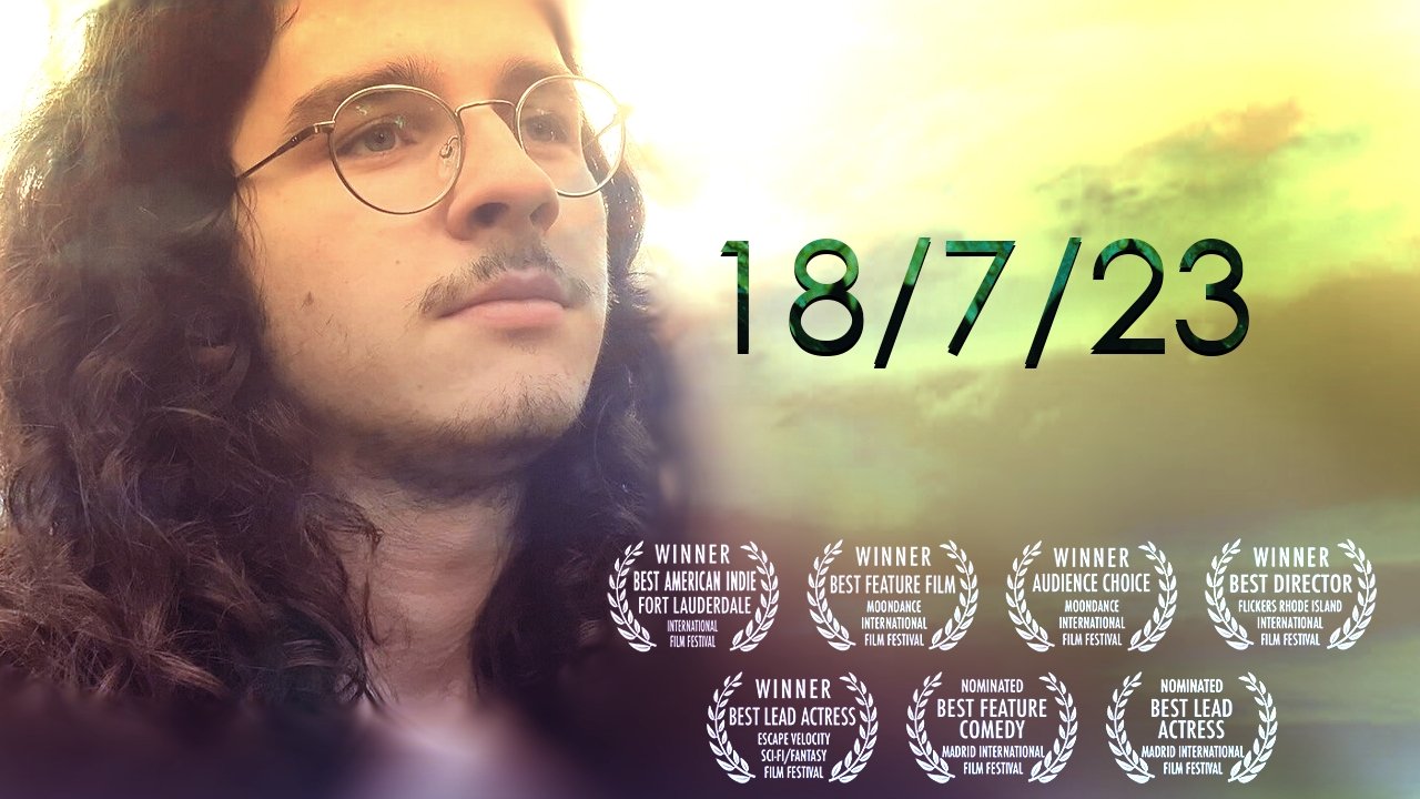 Backdrop for The Man The Myth The Bellend