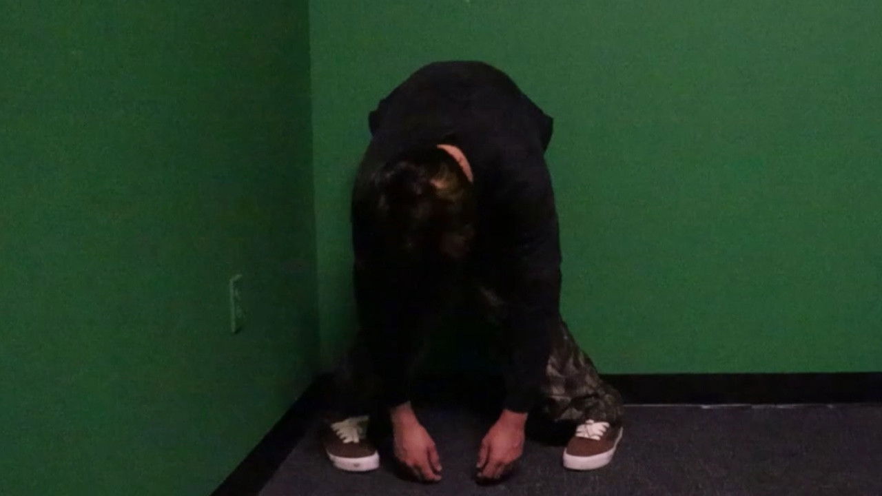 Backdrop for Confusion