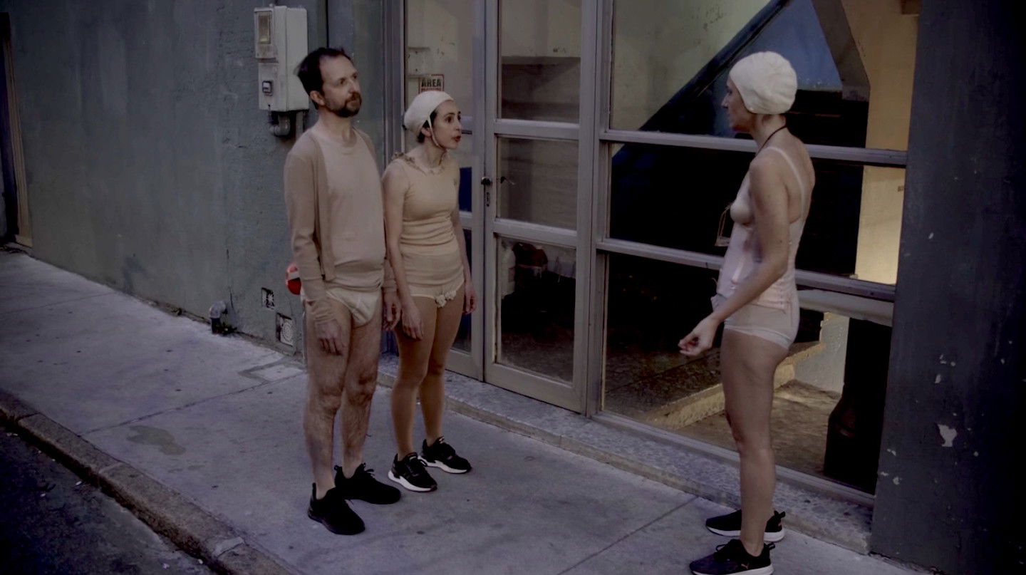 Backdrop for Quemadura china