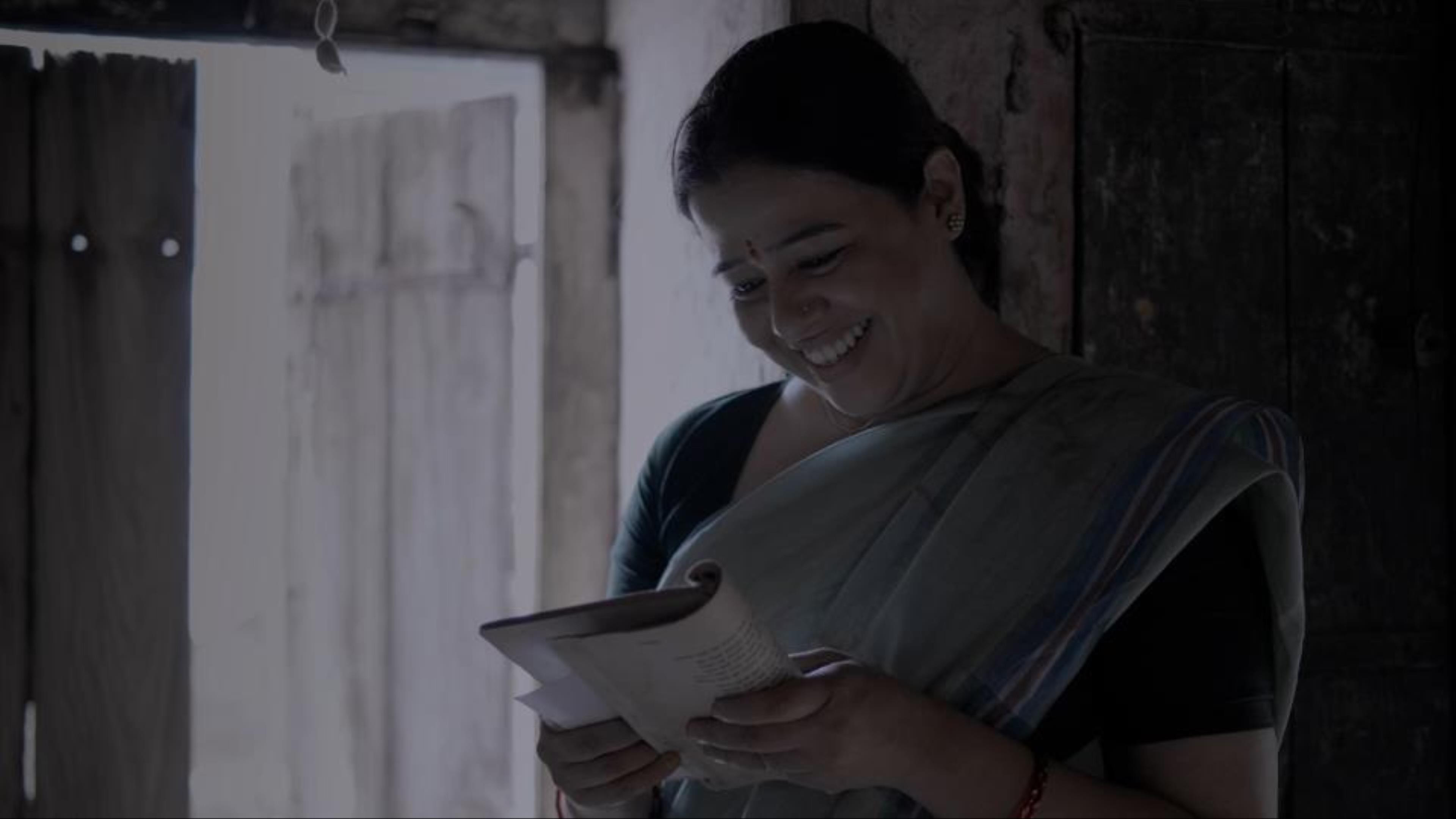 Backdrop for Shurpanakha