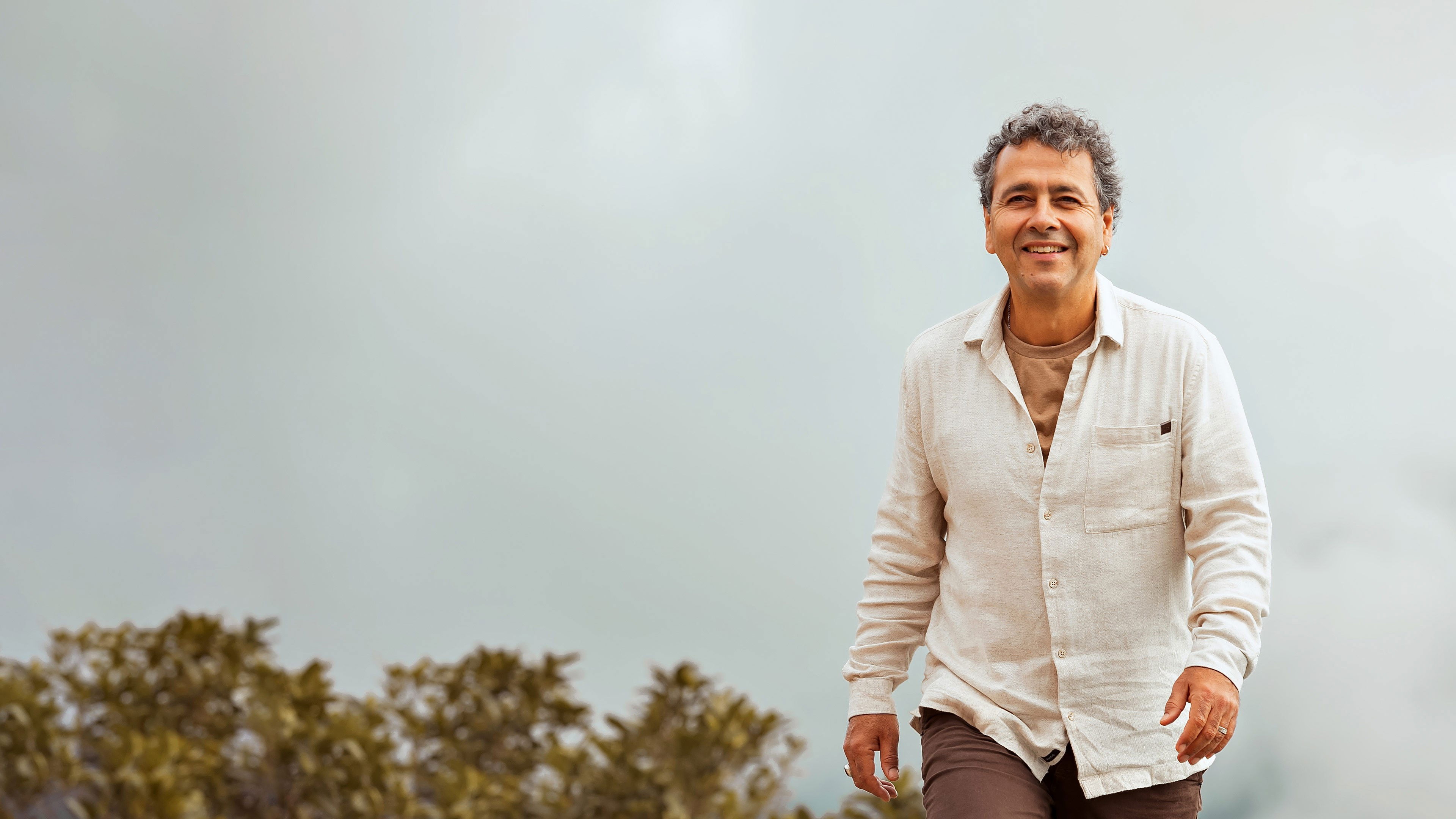 Backdrop for A Era dos Humanos