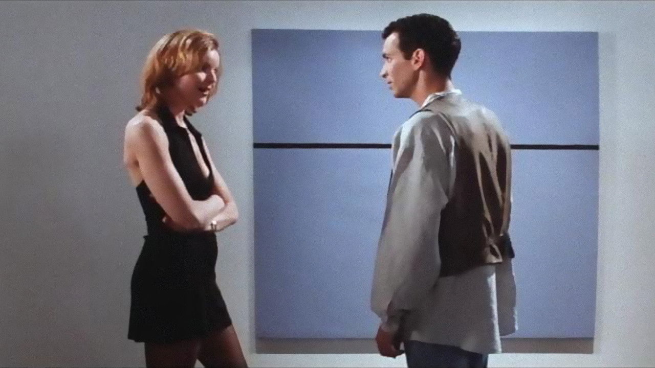 Backdrop for A Little Romance