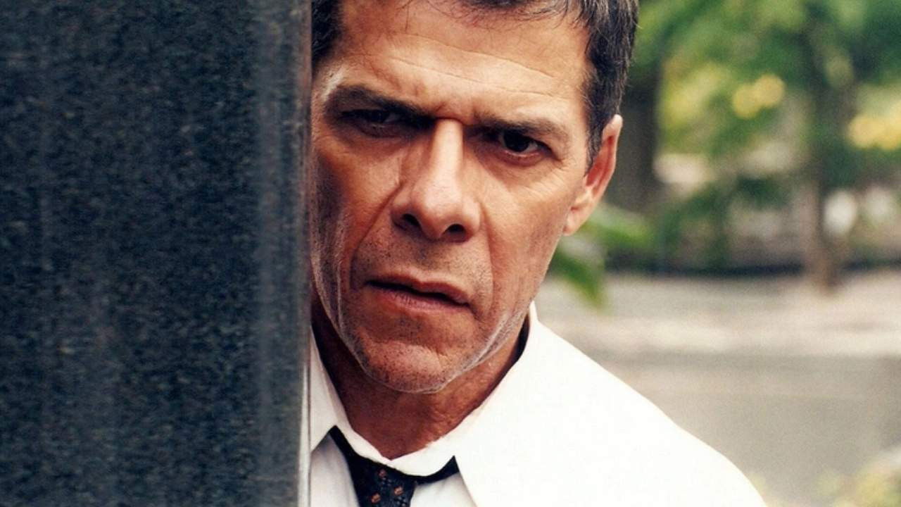 Backdrop for Bufo & Spallanzani